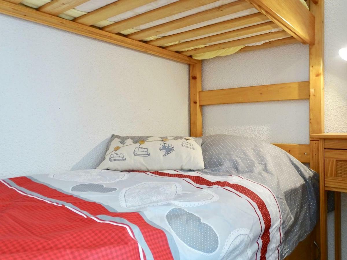 L'Ansloboys Montagne A2 Lejlighed Les Deux Alpes Eksteriør billede