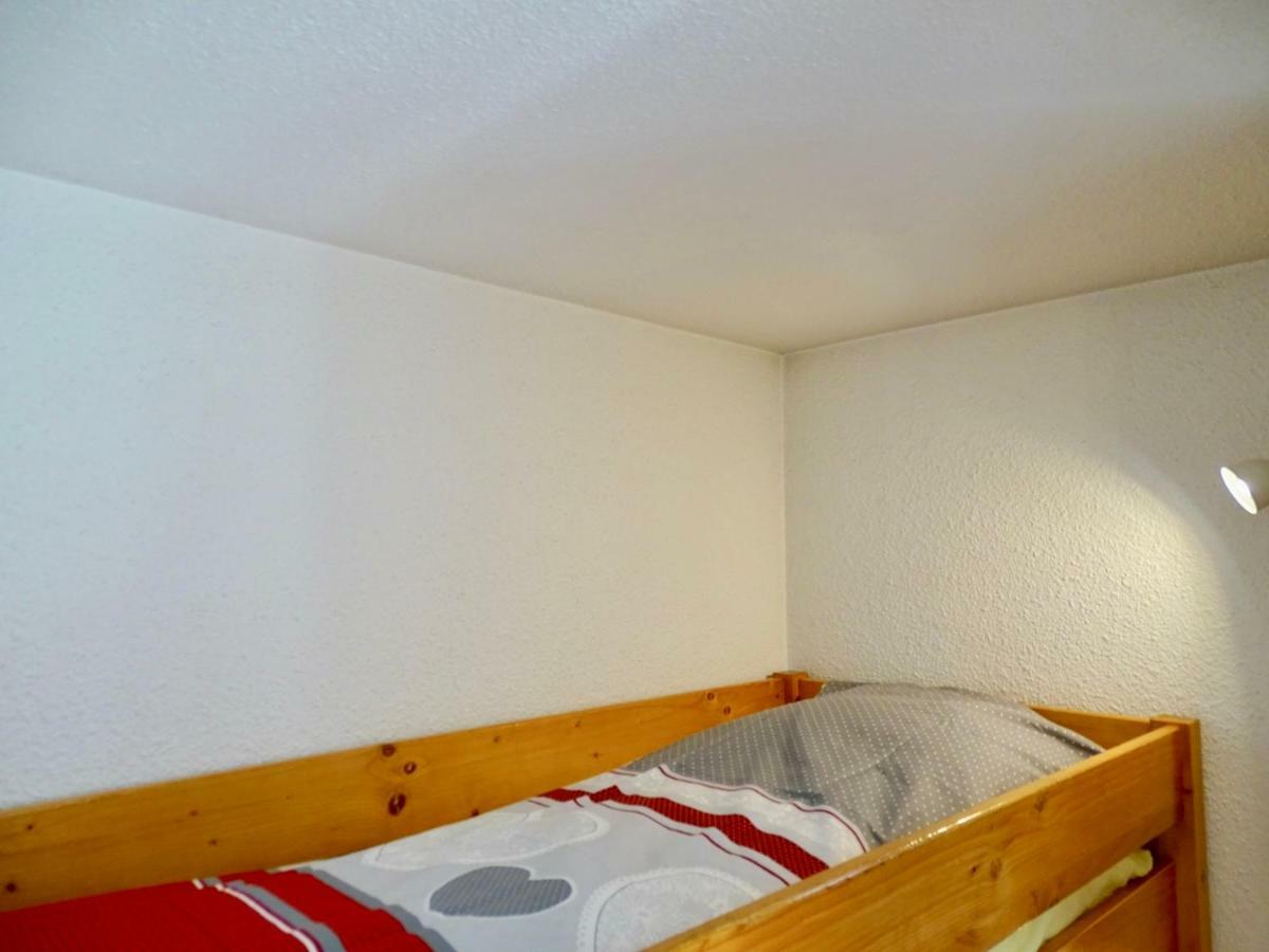 L'Ansloboys Montagne A2 Lejlighed Les Deux Alpes Eksteriør billede