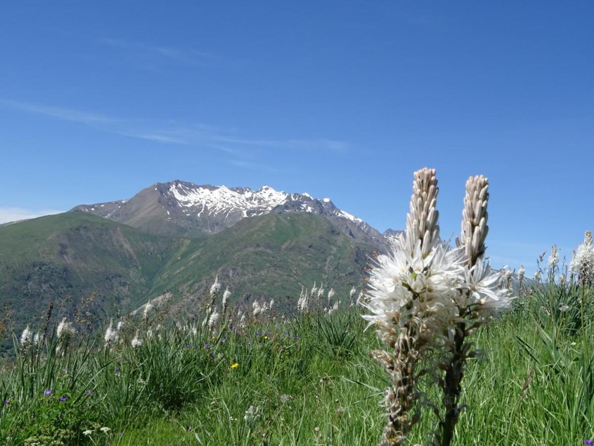 L'Ansloboys Montagne A2 Lejlighed Les Deux Alpes Eksteriør billede