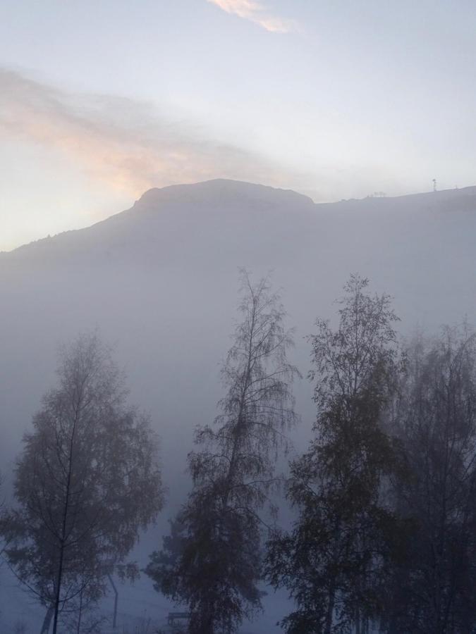 L'Ansloboys Montagne A2 Lejlighed Les Deux Alpes Eksteriør billede
