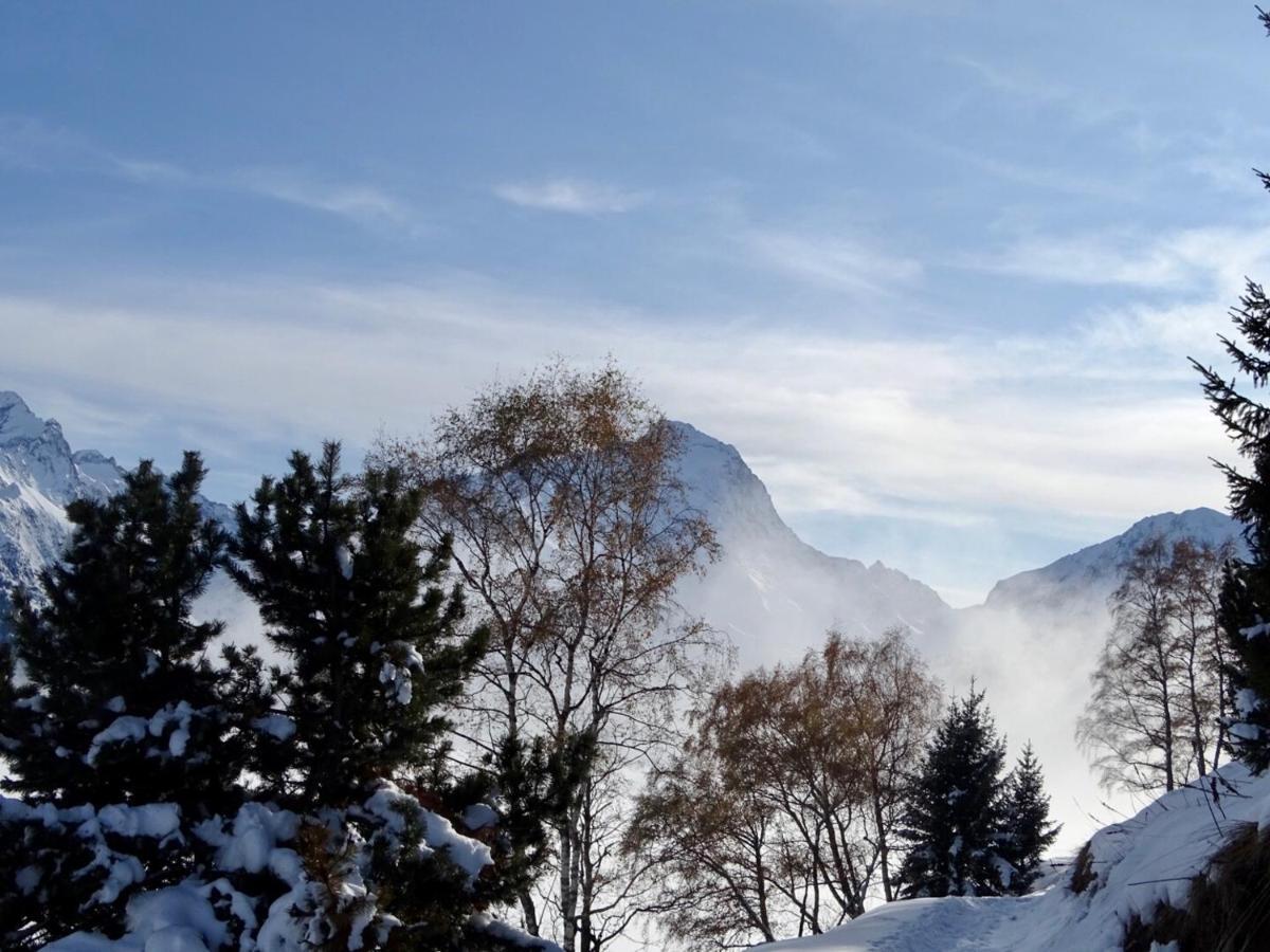 L'Ansloboys Montagne A2 Lejlighed Les Deux Alpes Eksteriør billede